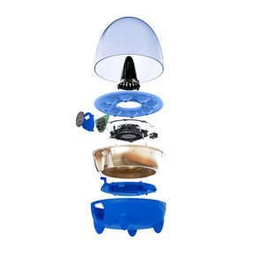 Коммерческий автоматический инкубатор <span class=keywords><strong>Lahore</strong></span> Pakistan с 8 функциями - Product Image 4