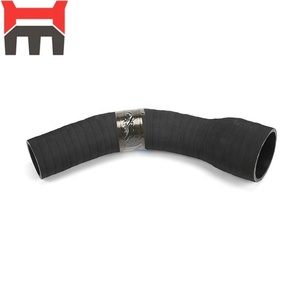 อะไหล่รถขุดขายดี SY135LC ท่อไอดีอากาศ 10072576 - Product Image 4
