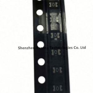 <span class=keywords><strong>Disjoncteur</strong></span> thermique SA77SB0, thermostat SPST-NC 4-SMD, avec patin de soudure Gull Wing - Product Image 6