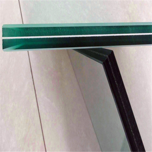 Competitive PriceSafety Tempered <strong>Laminated</strong> <strong>Glass</strong> 6mm 8mm 10mm <strong>Laminated</strong> <strong>Glass</strong> - Product Image 2