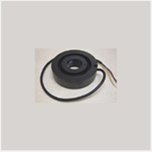 Célula de carga tipo botón Showa MR-20N-251 con instalación por tornillo, sensor de fuerza fabricado en Japón - Product Image 3