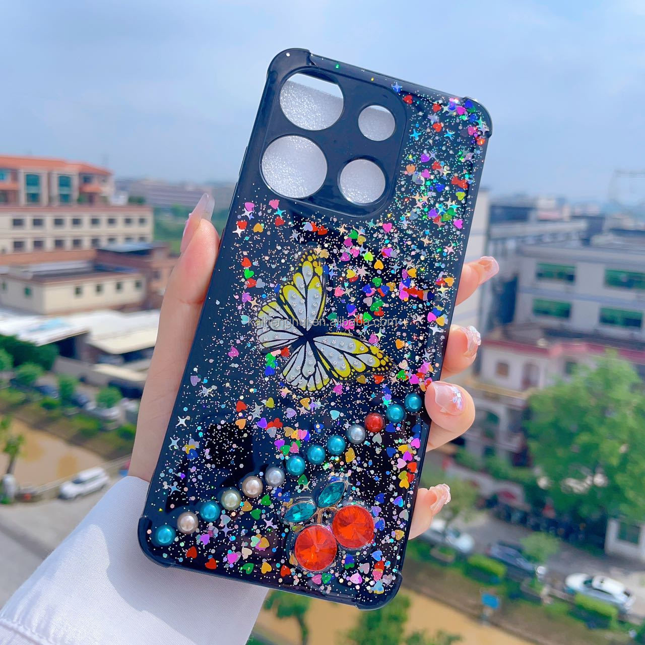 Cover for OPPO A11W Durable TPU PU Leather Cases