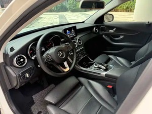 2016 Mercedes-Benz Clase C (importado) C 180 Station Wagon coche de segunda mano con tracción a la izquierda para exportación - Product Image 2
