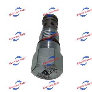 Runxi圧力レギュレータバルブ3348322 1414260 QSX15エンジン用 - Product Image 5