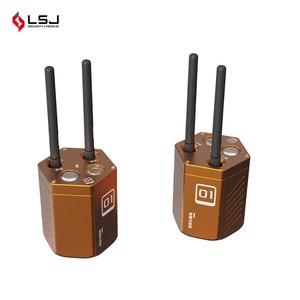 Sistema de Detección de Vida con Radar Integrado Confiable, con Radar Sísmico y UWB para Deslizamientos de Tierra y Desastres - Product Image 5
