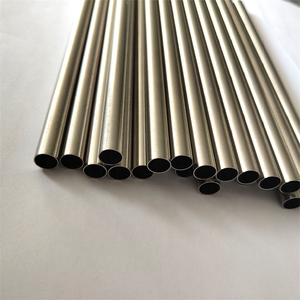 סגסוגת מבוססת ניקל קורוזיה עמיד <span class=keywords><strong>incoloy</strong></span> 800 800h <span class=keywords><strong>825</strong></span> צינור 925 - Product Image 5