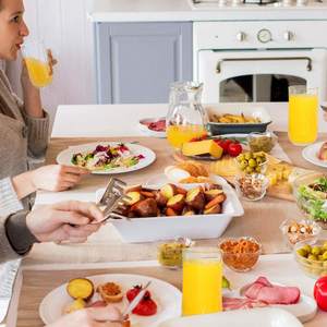 Eleganti <span class=keywords><strong>bicchieri</strong></span> Highball Set di <span class=keywords><strong>12</strong></span> <span class=keywords><strong>bicchieri</strong></span> fantasia 11 once trasparente Base pesante vetro alto Bar - Product Image 3