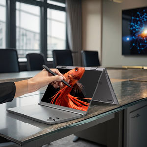 <span class=keywords><strong>AY</strong></span> 1095 EduPort-10.9 “轻量级瑜伽笔记本电脑，配有游戏人工智能辅导软件15.6 - Product Image 1