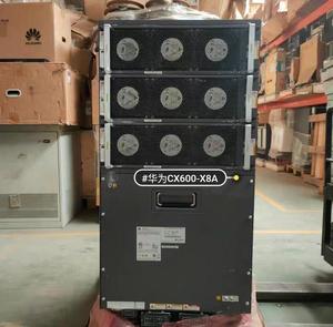 Huawe CX600-X8A all-in-one DC chassis component router switch - Product Image 1