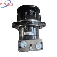 Danfoss TMT630 Hydraulischer Antriebsmotor LSHT Orbitalmotor für Baggeranbaugeräte und Kompaktladersysteme