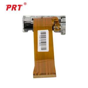 Meccanismo per Stampante Termica HPRT <span class=keywords><strong>PRT</strong></span> da 2 Pollici PT487F-B (Compatibile con Fujistu FTP628MCL701) - Product Image 3
