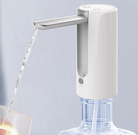 <strong>Best</strong> <strong>Sellers</strong> Oem for Traveling Business Tabletop Bottled Dispensing Mini Smart Folding Portable <strong>Water</strong> <strong>Dispenser</strong> Instant Kettle