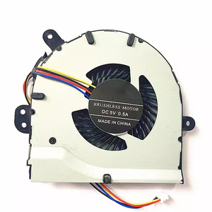 Nouveau ventilateur de refroidissement interne pour ordinateur portable Lenovo S300 S400 S405 S400 - Product Image 1