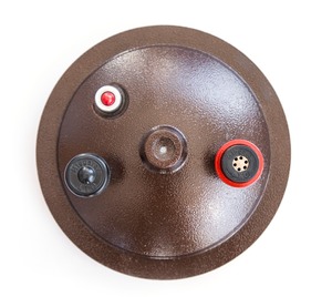 หม้อหุงข้าวแรงดันสูงขนาดมาตรฐานสำหรับครอบครัวเครื่องครัว12L ขนาดใหญ่ missi MAX - Product Image 5