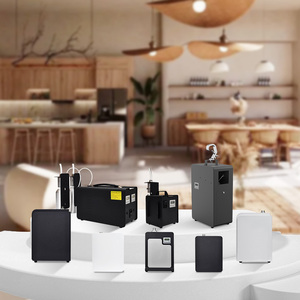 Difusor de aroma eléctrico inteligente Dufiser al por mayor, máquinas de aire aromático sin agua para hoteles, spas, comercios minoristas, garantía de 1 año - Product Image 3