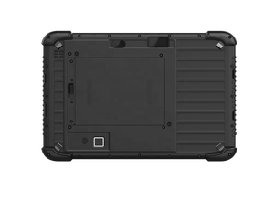 IP67 không thấm nước tùy chỉnh <span class=keywords><strong>Linux</strong></span> Ubuntu OS FHD 1920x1200 độ phân giải RJ45 USB 3.0 RS232 gồ ghề máy tính bảng 4GB 128GB thiết bị cầm tay - Product Image 4