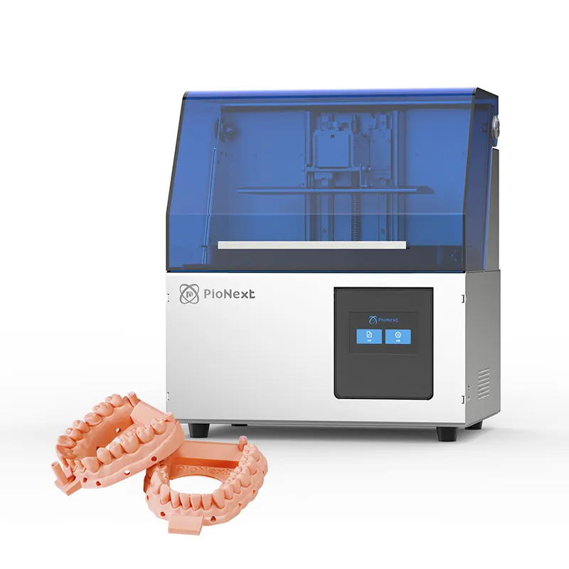2021 new uv profesional 405nm resina impressora 3d impresora 4k sla 3d printer resin 4k for jewelry