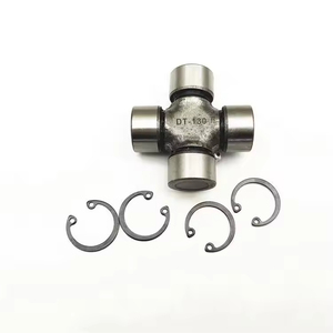 CZ-125 de roulement de joint universel de bon fonctionnement pour le système de transmission d'automobile - Product Image 4