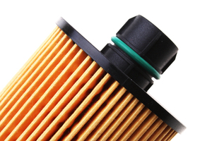 Filtro de Aceite de Motor para <span class=keywords><strong>SSANGYONG</strong></span> <span class=keywords><strong>Tivoli</strong></span> XLV Rexton Korando, Nuevo, Grado Premium, 6731803009 6731840025, Incluye Junta de Aluminio y Plástico - Product Image 4