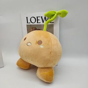 Nuevo Peluche Transfronterizo <span class=keywords><strong>Omori</strong></span> Sprout Mole Sprouted Potato, Juguete de Peluche Periférico de Juego, de Poliéster y Algodón PP, Unisex para Bebés - Product Image 4