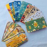 Cuaderno personalizado A5/A6 para estudiantes, funda de dibujos animados, bonito diario de papelería, cuaderno escolar