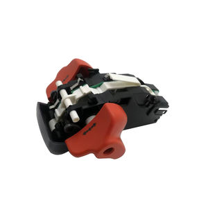 إكسسوارات سيارات ليند-رمح محرك من Assembly - Product Image 1