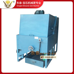 เครื่องตัดหยก เครื่องตัดหยกแบบใช้น้ำมันขนาด 30 นิ้ว เครื่องตัดหยกอัตโนมัติ อุปกรณ์ตัดอัญมณี เครื่องตัดสร้อยข้อมือ - Product Image 4