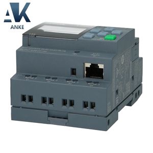 ¡Logotipo Original! Módulo Lógico PLC 24CE 6ED1052-1CC08-0BA1 - Product Image 4