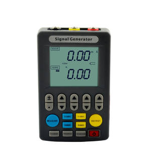 เครื่องสอบเทียบกระบวนการห่วงสัญญาณ<span class=keywords><strong>4</strong></span>-<span class=keywords><strong>20ma</strong></span> - Product Image 5