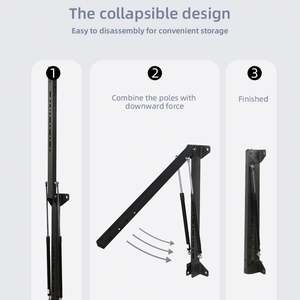 Corrector de Postura para Tiro de Baloncesto - Ayuda Profesional para Entrenamiento de Postura para Jugadores y Entrenadores - Product Image 6