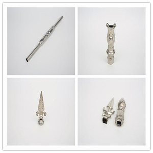 Bán thép không gỉ hàng rào phụ kiện và cửa Phụ kiện với giá thấp - Product Image 6