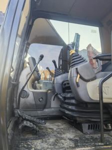 อุปกรณ์หนักไฮดรอลิกรถขุดตีนตะขาบใช้336D แมว336DL 336D2L 336D2 - Product Image 6