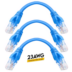 Oem ODM snagless Cat6 Đồng cáp Ethernet số lượng lớn, đồng nguyên chất <span class=keywords><strong>RJ45</strong></span> <span class=keywords><strong>LAN</strong></span> mạng dây cho văn phòng dữ liệu thông tin liên lạc - Product Image 4