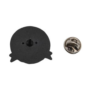 Insignia de Recuerdo de Viaje Personalizada de <span class=keywords><strong>Barcelona</strong></span>, España, Fabricante de Pins Metálicos Turísticos de la Ciudad - Product Image 6