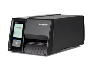 เครื่องพิมพ์ฉลากแบบถ่ายโอนความร้อน PM45 ความละเอียด 203DPI 600DPI ขนาด 108 มม. เชื่อมต่อ USB และ Wi-Fi สำหรับคลังสินค้า โรงงาน ระบบติดตามต้นทาง ของแท้ - Product Image 3