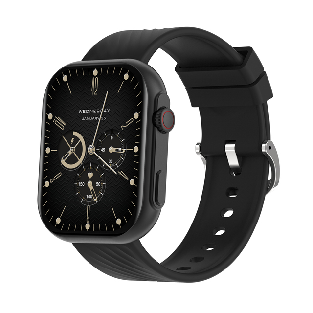 Reloj Inteligente Smart Watch 2023 New Arrival 2.01inch hd Big Screen Sport Watch Health Monitor Fitness tracker Smartwatches