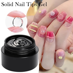 BORN PRETTY Dernier Gel <span class=keywords><strong>Colle</strong></span> à <span class=keywords><strong>Ongles</strong></span> X 4-en-1 Multifonctionnel OEM Marque Privée Personnalisée Gel <span class=keywords><strong>Colle</strong></span> Solide <span class=keywords><strong>pour</strong></span> <span class=keywords><strong>Faux</strong></span> <span class=keywords><strong>Ongles</strong></span> - Product Image 4