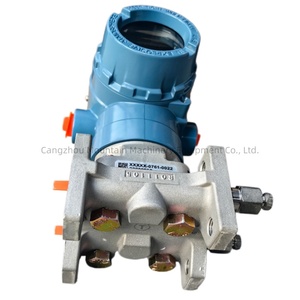 Rosemounte 2051CD2A Plat 2051CD 2051CD2A 2051CD2A Original et Neuf - Product Image 3