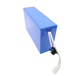 Batteria agli ioni di litio 36V 48V 60V 72V 20Ah 30Ah 40Ah Motociclo Elettrico per Scooter - Product Image 6