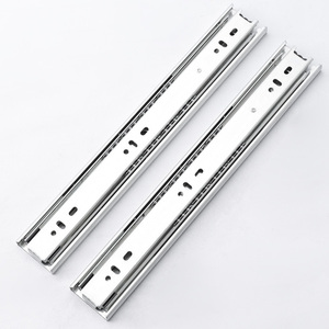 DONGGANG Tiroir de cuisine en acier de haute qualité Glissières Rail de <span class=keywords><strong>montage</strong></span> latéral <span class=keywords><strong>Quincaillerie</strong></span> de meubles pour salle à manger Armoire d'hôtel en plein air - Product Image 6