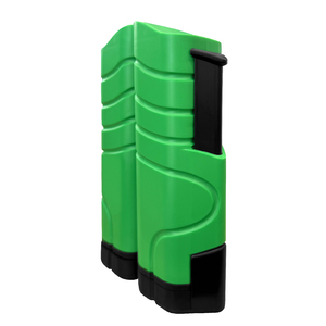 Có thể điều chỉnh màu xanh lá cây có thể thu vào bóng bàn <span class=keywords><strong>Net</strong></span> Set bất cứ nơi nào chơi pingpong bài với ABS chất liệu thay thế bóng bàn <span class=keywords><strong>Net</strong></span> - Product Image 2