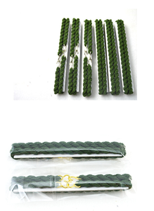 Correas elásticas para botas de 4x195mm, tirantes para blusas, correas para leggings de exterior con gancho metálico para pantalones de hombre y mujer, para actividades al aire libre. - Product Image 4