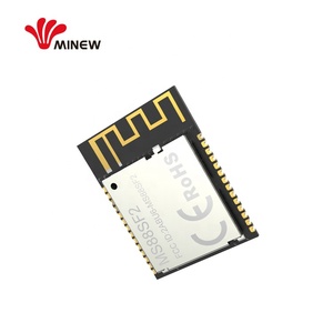 De alto rendimiento, antena PCB OEM ODM personalizado nRF52840 <span class=keywords><strong>Bluetooth</strong></span> de baja energía BLE 5,0 para MS88SF2 - Product Image 2