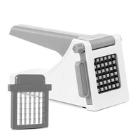 Handmatige Groentesnijder Mandolin Salade Chopper Voor Komkommers & Aardappelen Fruit & Groentesnijder Voor Chips
