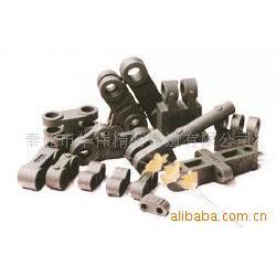 Pièces moulées en métal de précision pour machines, pièces sur mesure de haute précision - Product Image 1