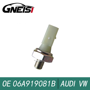 Adecuado para Volkswagen Golf Convertible Rabbit <span class=keywords><strong>Edition</strong></span> Golf Convertible 06A919081B 037919081E 037919081B Interruptor de presión de aceite - Product Image 3