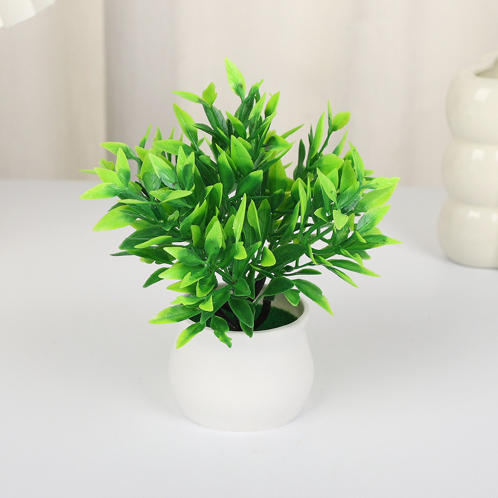 Green E