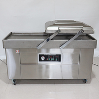 Machine d'emballage sous vide semi-automatique, machine sous vide