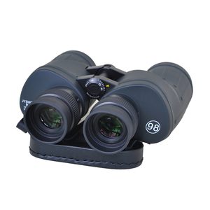 Binocolo OUTLOOK YJM 98 7x50E2, 7x50mm, BaK-4, Rivestimento MC, Campo Visivo 7.5, Garanzia 1 Anno, YJM 98 7x50E2 ad Alta Potenza di Ingrandimento - Product Image 2