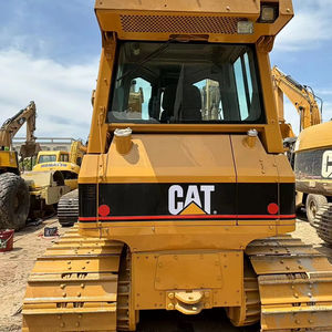 D5G แมวดินรถแทรกเตอร์ใช้แล้ว - Product Image 1